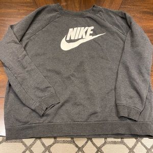 Women’s Nike Crewneck Sweatshirt